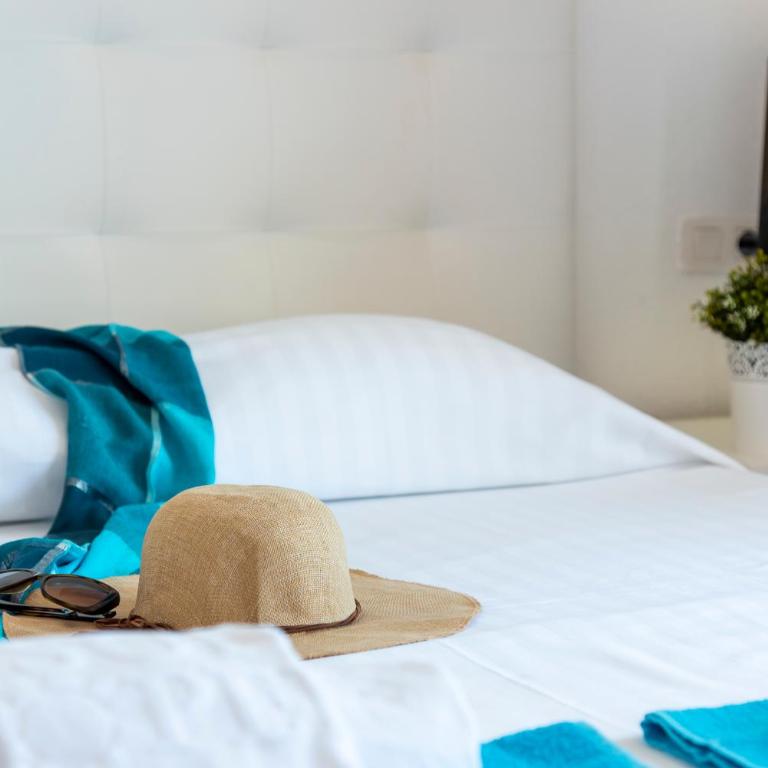 1314 FABULOUS 2 BEDROOM Accommodation ROOF TERRACE - Apartamento de 2 dormitorios - 24