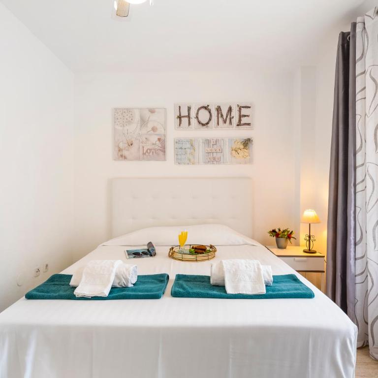 1314 FABULOUS 2 BEDROOM Accommodation ROOF TERRACE - Apartamento de 2 dormitorios - 26
