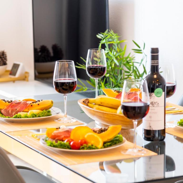 1314 FABULOUS 2 BEDROOM Accommodation ROOF TERRACE - Apartamento de 2 dormitorios - 16