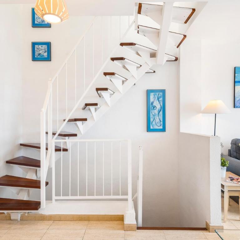 1314 FABULOUS 2 BEDROOM Accommodation ROOF TERRACE - Apartamento de 2 dormitorios - 30