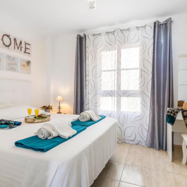1314 FABULOUS 2 BEDROOM Accommodation ROOF TERRACE - Apartamento de 2 dormitorios - 28