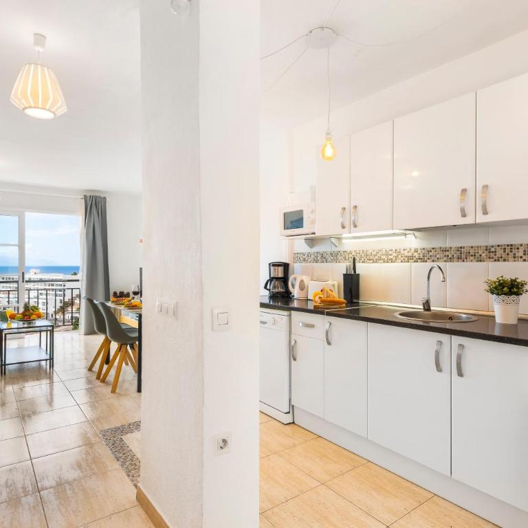 1314 FABULOUS 2 BEDROOM Accommodation ROOF TERRACE - Apartamento de 2 dormitorios - 15
