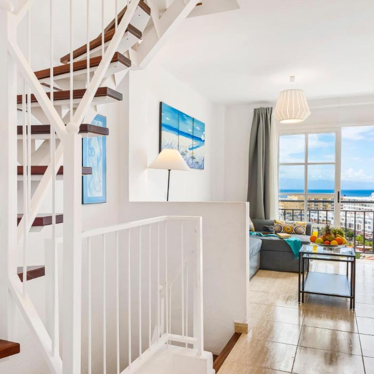 1314 FABULOUS 2 BEDROOM Accommodation ROOF TERRACE - Apartamento de 2 dormitorios - 35