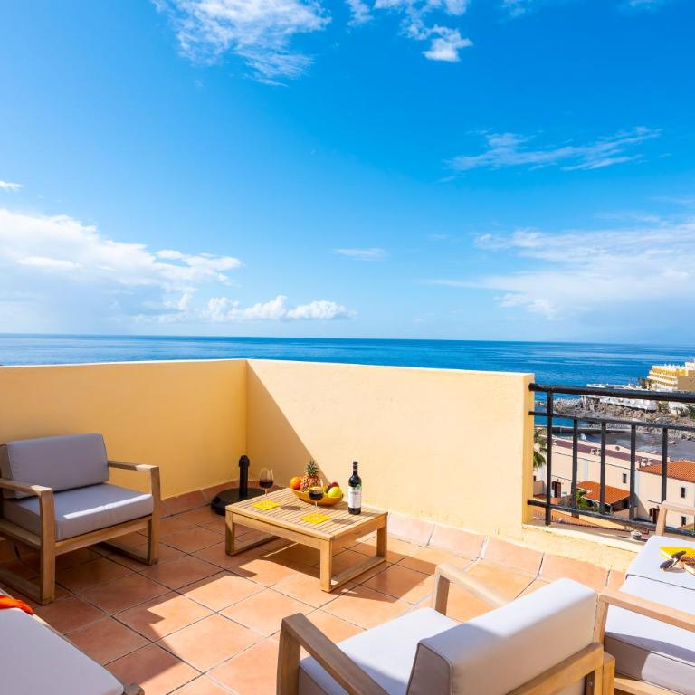 1314 FABULOUS 2 BEDROOM Accommodation ROOF TERRACE - Apartamento de 2 dormitorios - 49