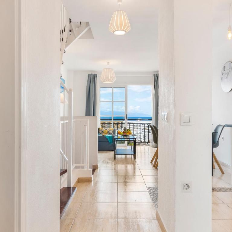 1314 FABULOUS 2 BEDROOM Accommodation ROOF TERRACE - Apartamento de 2 dormitorios - 37