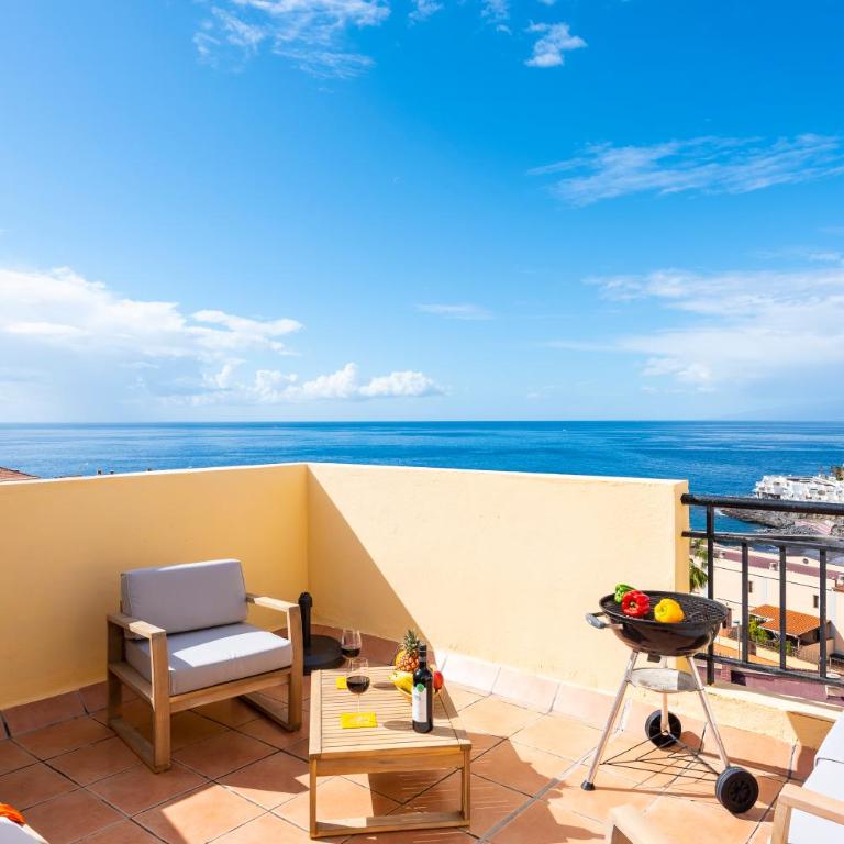 1314 FABULOUS 2 BEDROOM Accommodation ROOF TERRACE - Apartamento de 2 dormitorios - 7