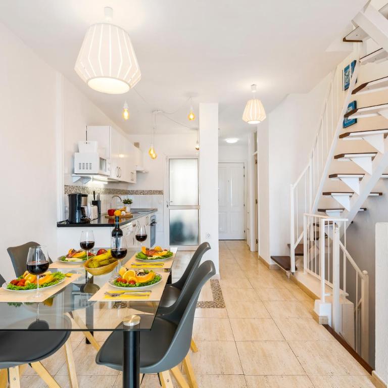 1314 FABULOUS 2 BEDROOM Accommodation ROOF TERRACE - Apartamento de 2 dormitorios - 38