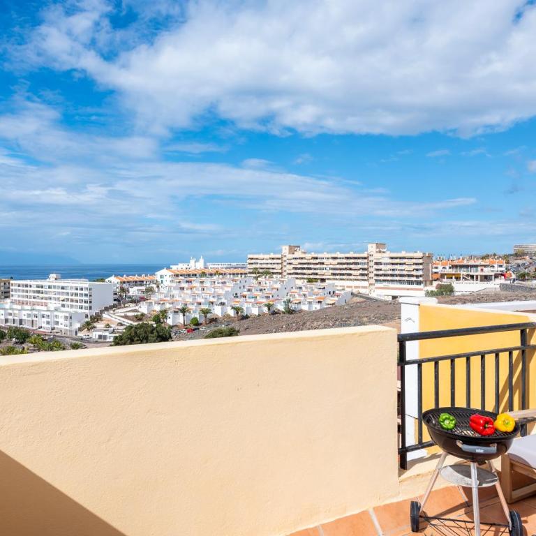 1314 FABULOUS 2 BEDROOM Accommodation ROOF TERRACE - Apartamento de 2 dormitorios - 47