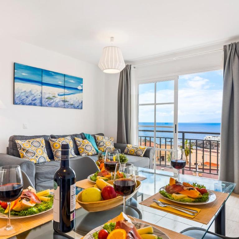 1314 FABULOUS 2 BEDROOM Accommodation ROOF TERRACE - Apartamento de 2 dormitorios - 13