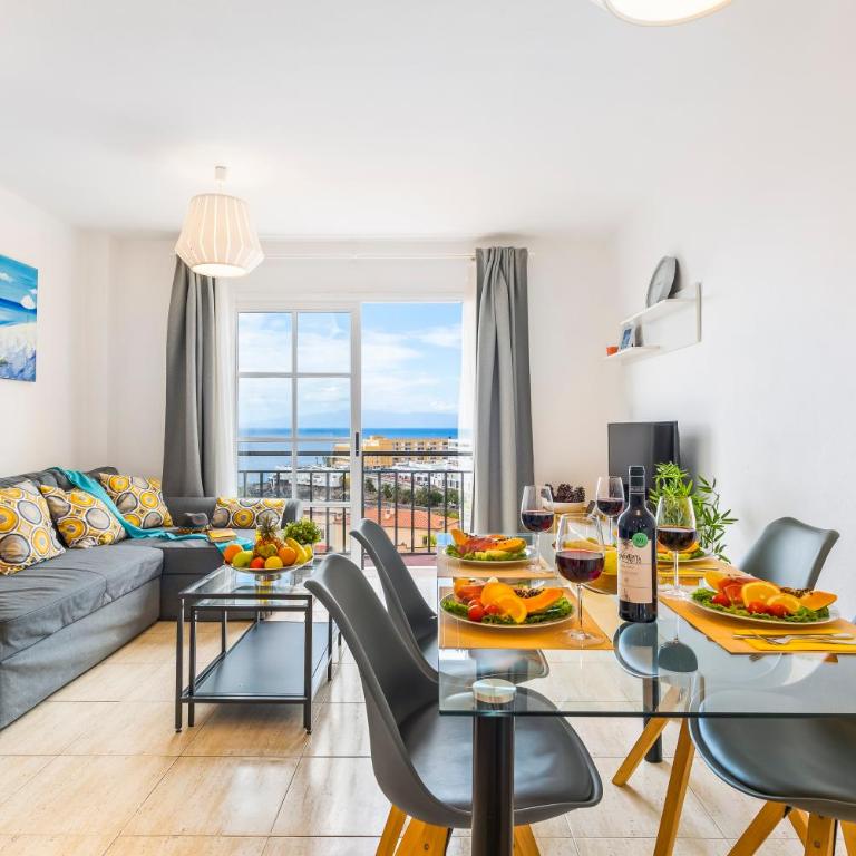 1314 FABULOUS 2 BEDROOM Accommodation ROOF TERRACE - Apartamento de 2 dormitorios - 41