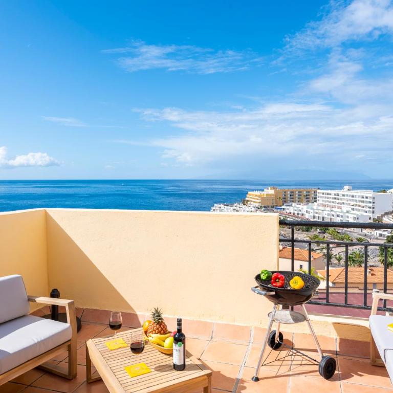 1314 FABULOUS 2 BEDROOM Accommodation ROOF TERRACE - Apartamento de 2 dormitorios - 1