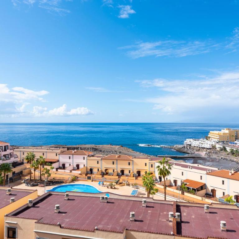 1314 FABULOUS 2 BEDROOM Accommodation ROOF TERRACE - Apartamento de 2 dormitorios - 50