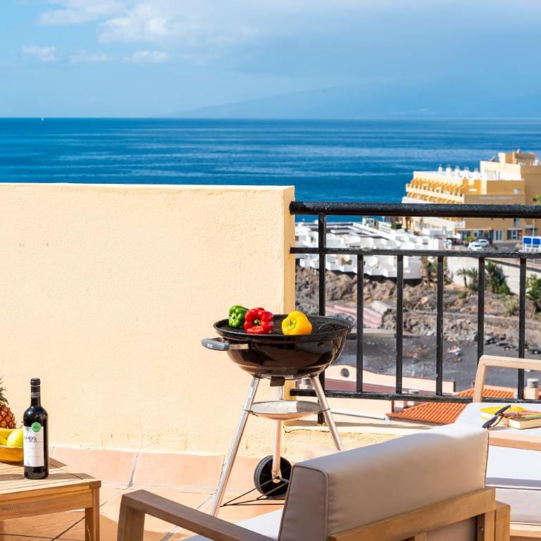 1314 FABULOUS 2 BEDROOM Accommodation ROOF TERRACE - Apartamento de 2 dormitorios - 51