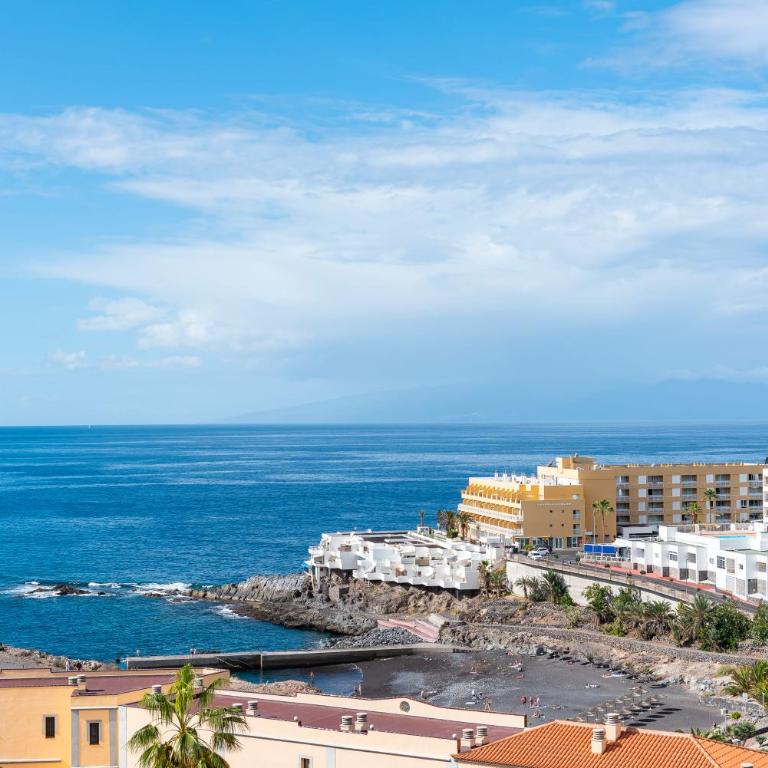 1314 FABULOUS 2 BEDROOM Accommodation ROOF TERRACE - Apartamento de 2 dormitorios - 48