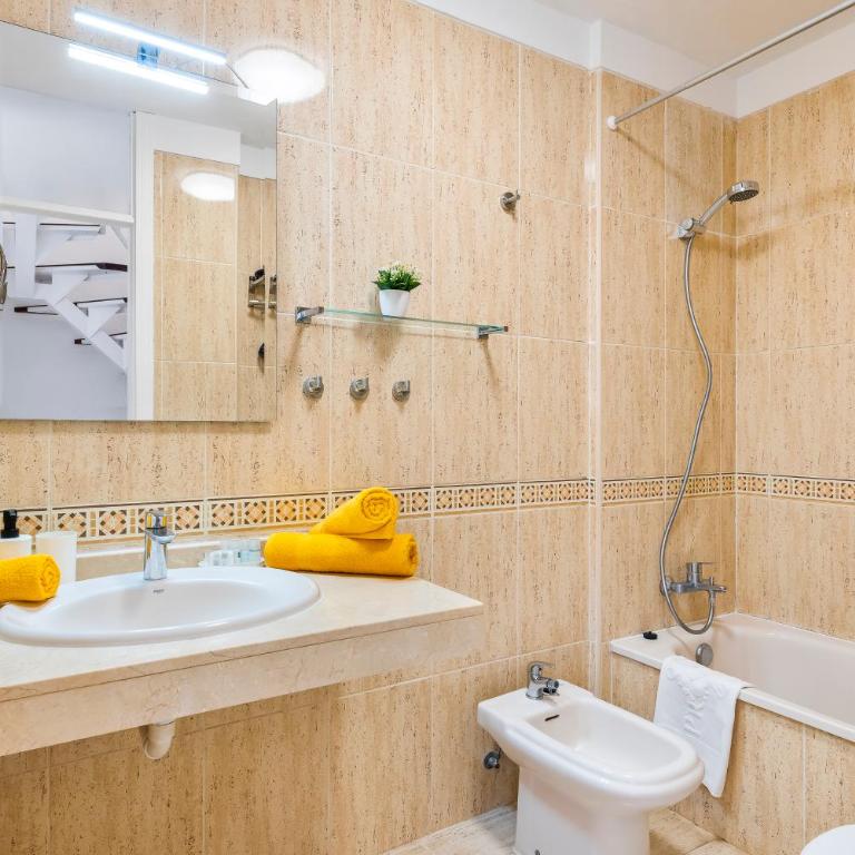 1314 FABULOUS 2 BEDROOM Accommodation ROOF TERRACE - Apartamento de 2 dormitorios - 34