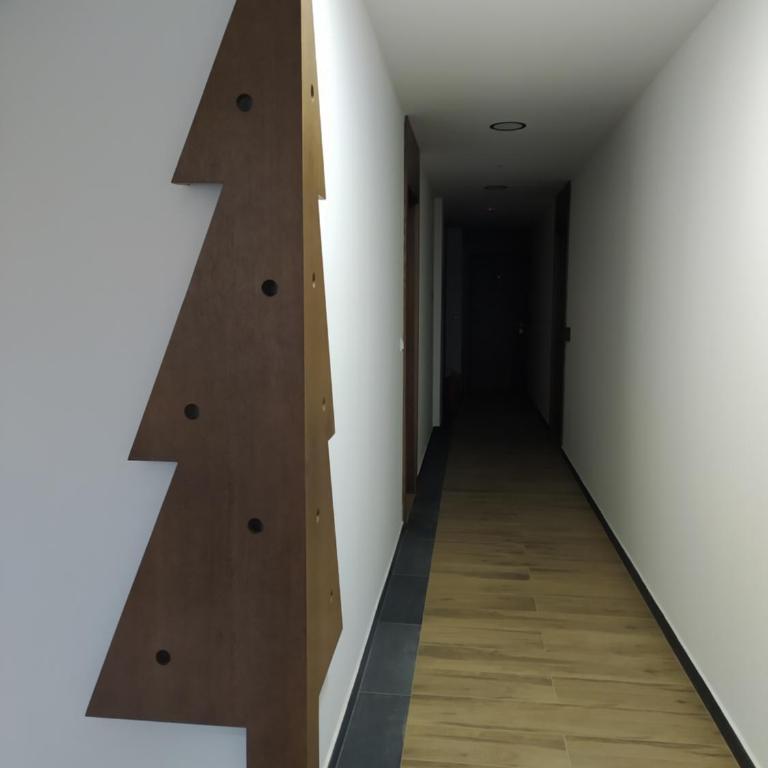 Borovi 21 - Apartman sa 1 Spavaćom Sobom - 4