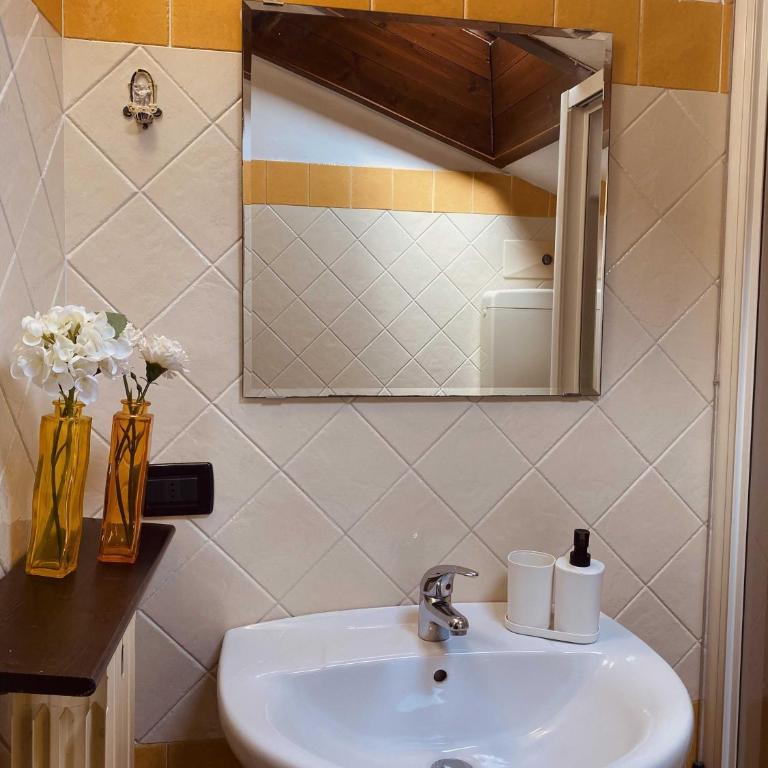 Antico Borgo - Appartamento con Vista Lago - 22