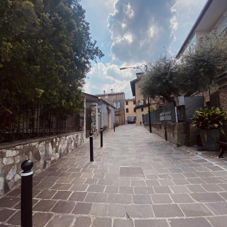 Antico Borgo - Appartamento con Vista Lago - 4