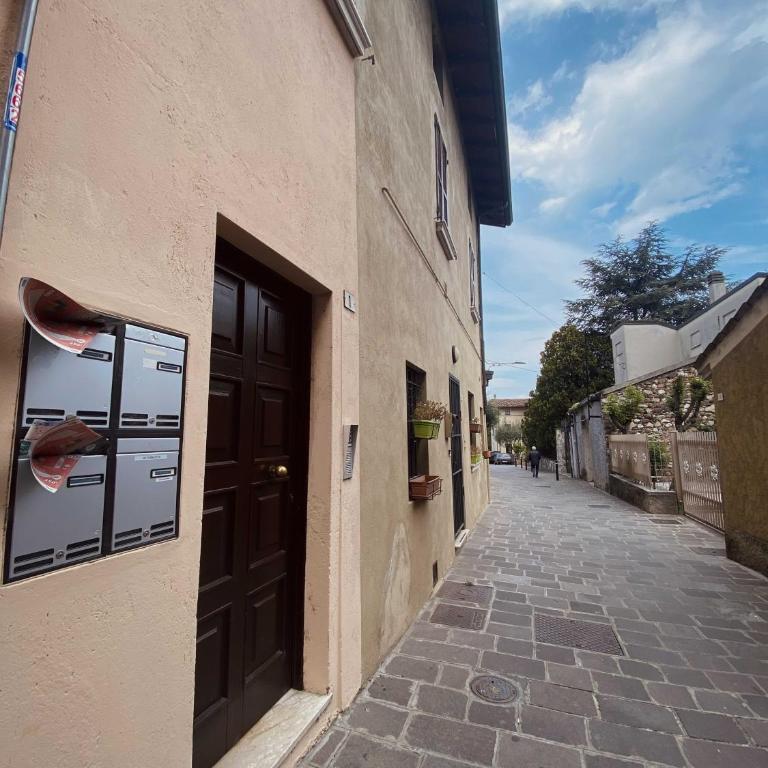 Antico Borgo - Appartamento con Vista Lago - 5