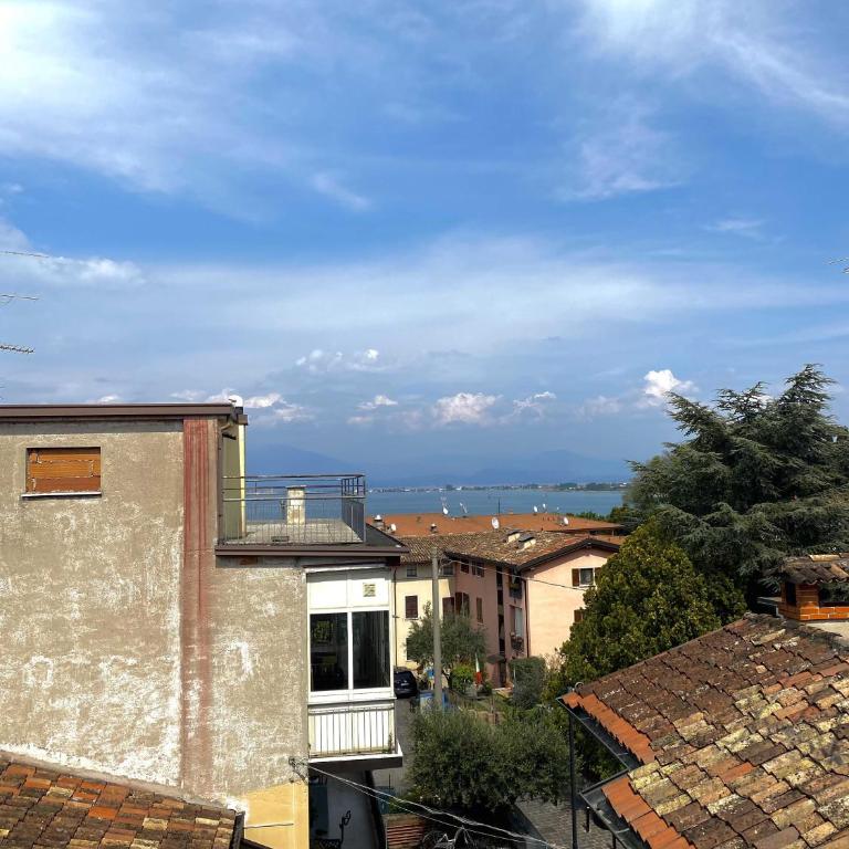 Antico Borgo - Appartamento con Vista Lago - 23