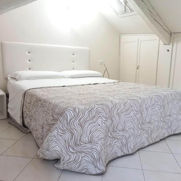 Casanova Apartment San Marco - Appartamento con 1 Camera da Letto - 4