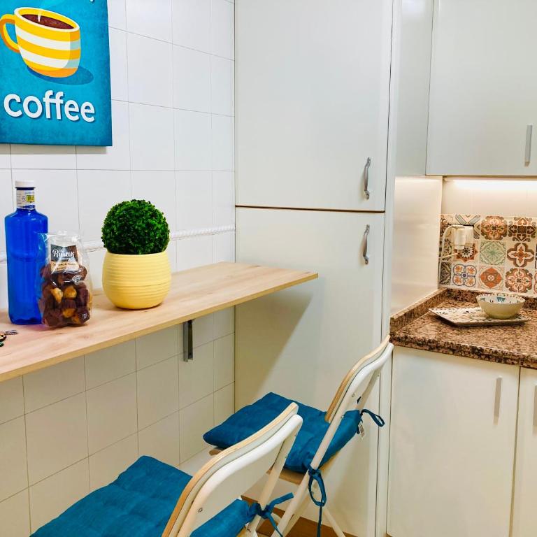Lovely New Home - Two-Bedroom Apartment - 9