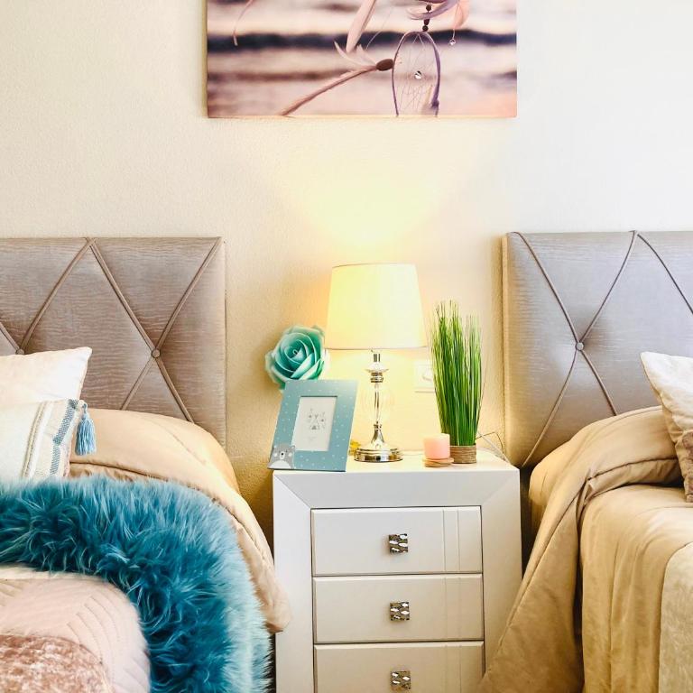 Lovely New Home - Two-Bedroom Apartment - 7