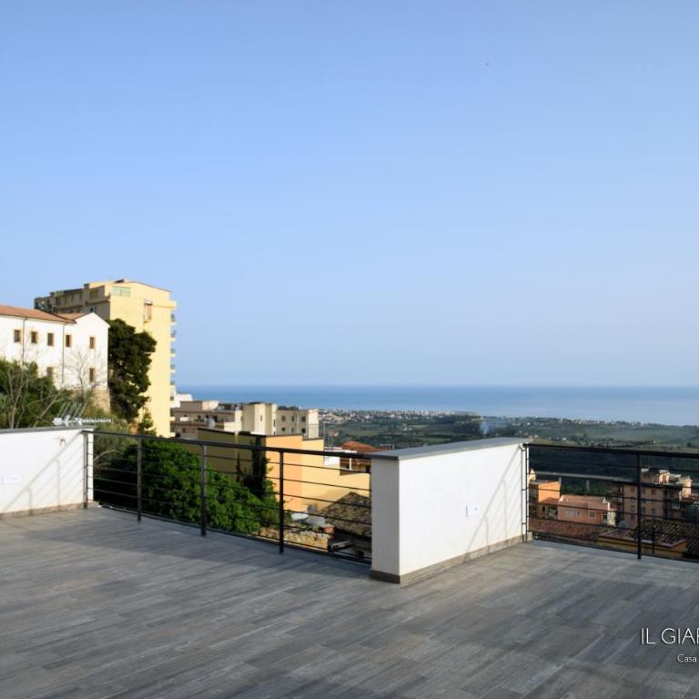 Il Giardino Antico - Casa con 1 Camera da Letto - 19