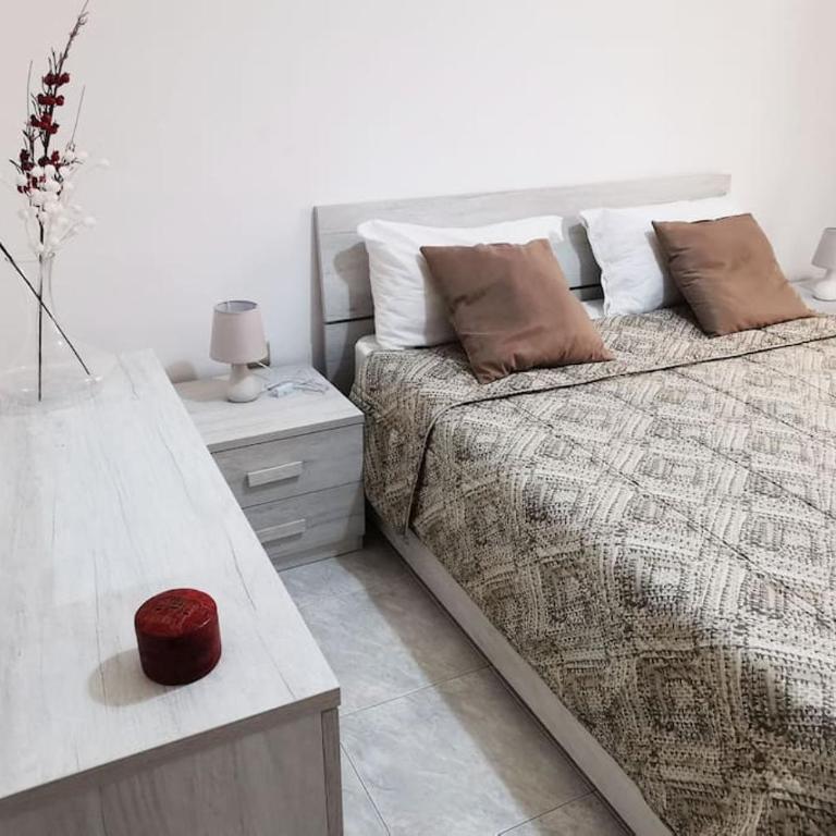 Casa Valentina a 100 m dal mare - Apartment mit 1 Schlafzimmer - 33