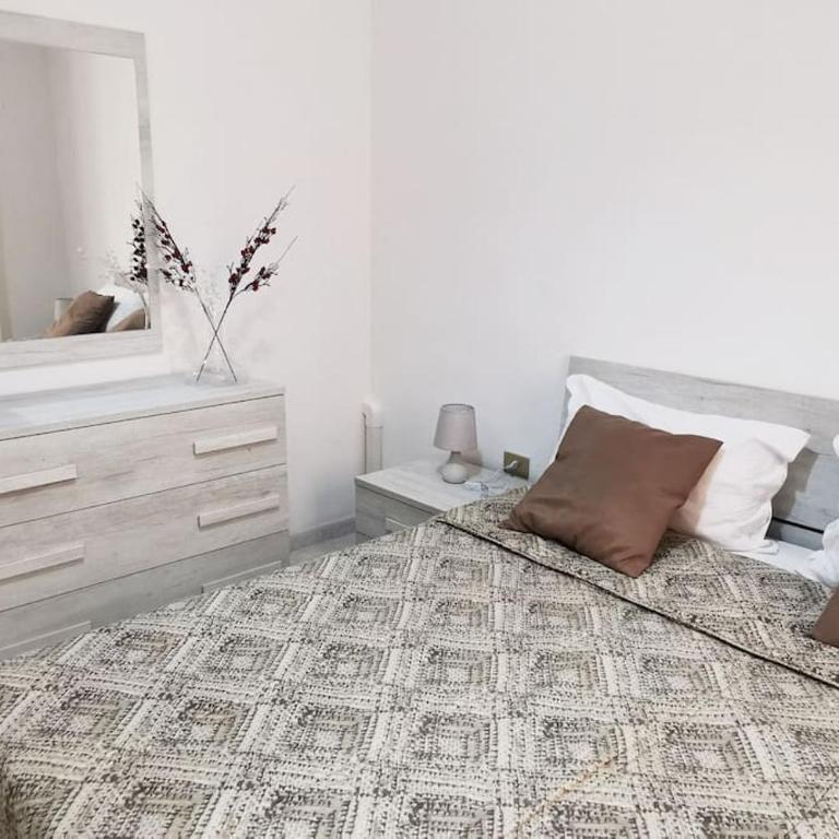 Casa Valentina a 100 m dal mare - Apartment mit 1 Schlafzimmer - 31