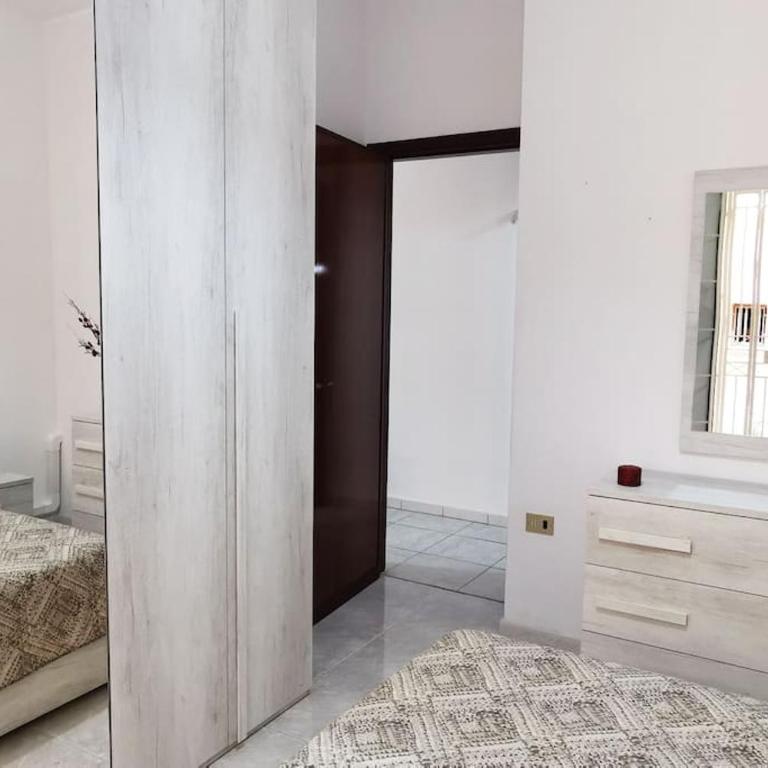 Casa Valentina a 100 m dal mare - Apartment mit 1 Schlafzimmer - 30