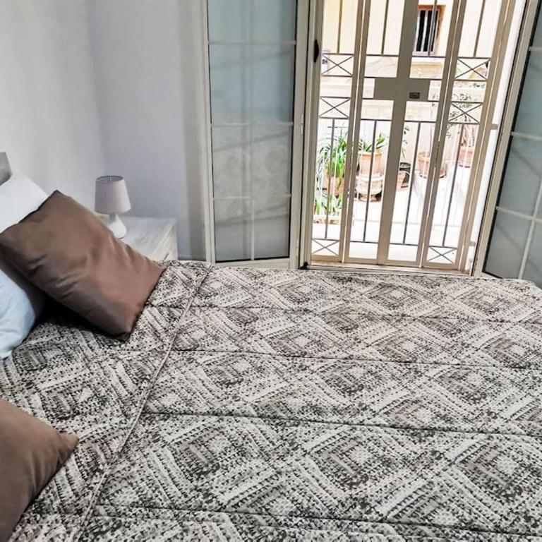 Casa Valentina a 100 m dal mare - Apartment mit 1 Schlafzimmer - 29