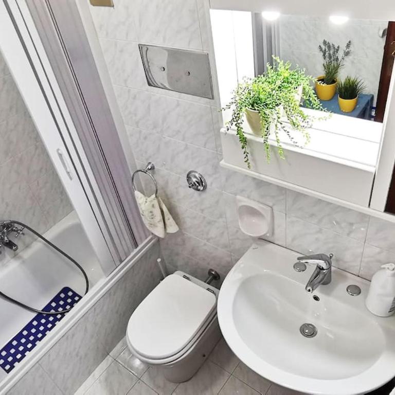 Casa Valentina a 100 m dal mare - Apartment mit 1 Schlafzimmer - 25