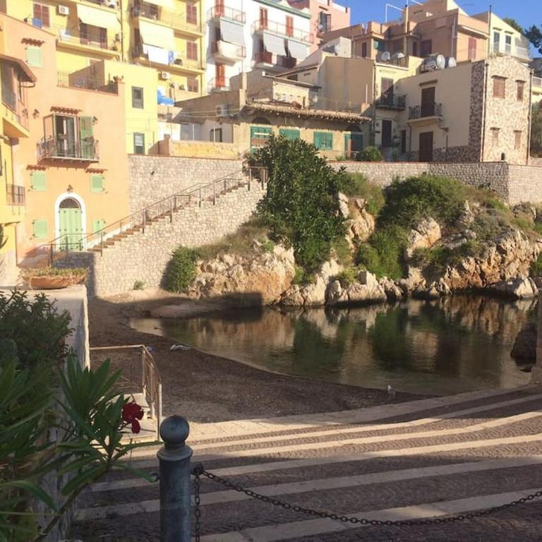 Casa Valentina a 100 m dal mare - Apartment mit 1 Schlafzimmer - 24