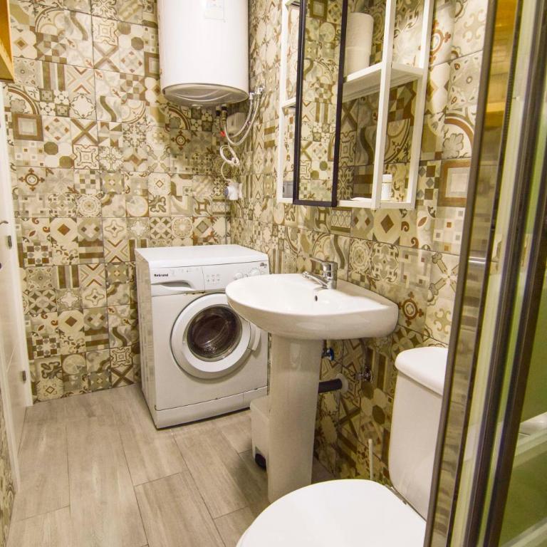 Letmalaga Economy Young Clemens - Apartamento de 1 dormitorio - 1