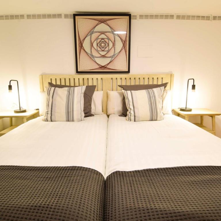 Letmalaga Economy Young Clemens - Apartamento de 1 dormitorio - 2