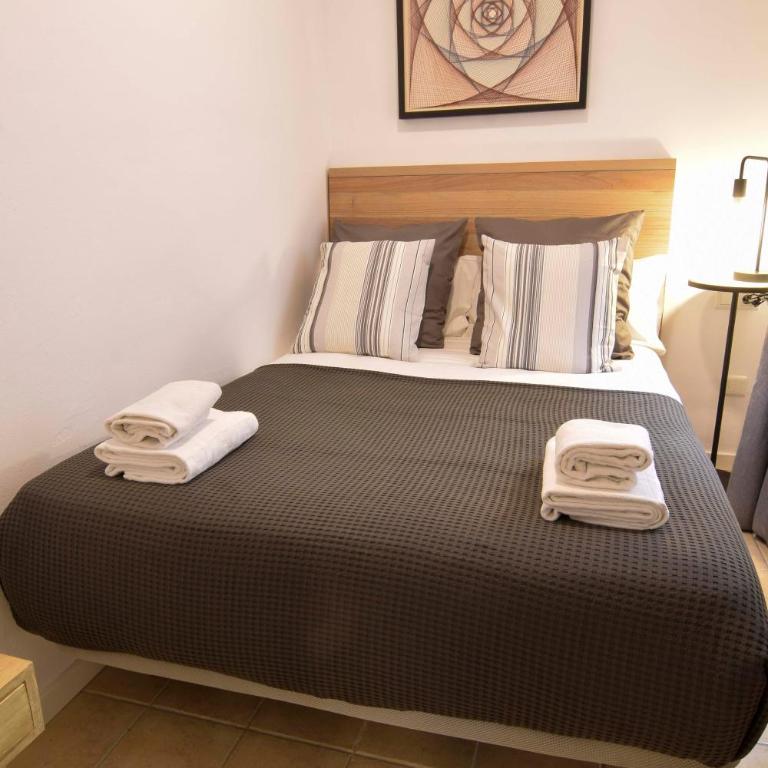 Letmalaga Economy Young Clemens - Apartamento de 1 dormitorio - 3