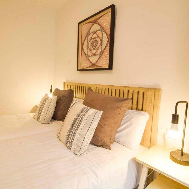 Letmalaga Economy Young Clemens - Apartamento de 1 dormitorio - 3
