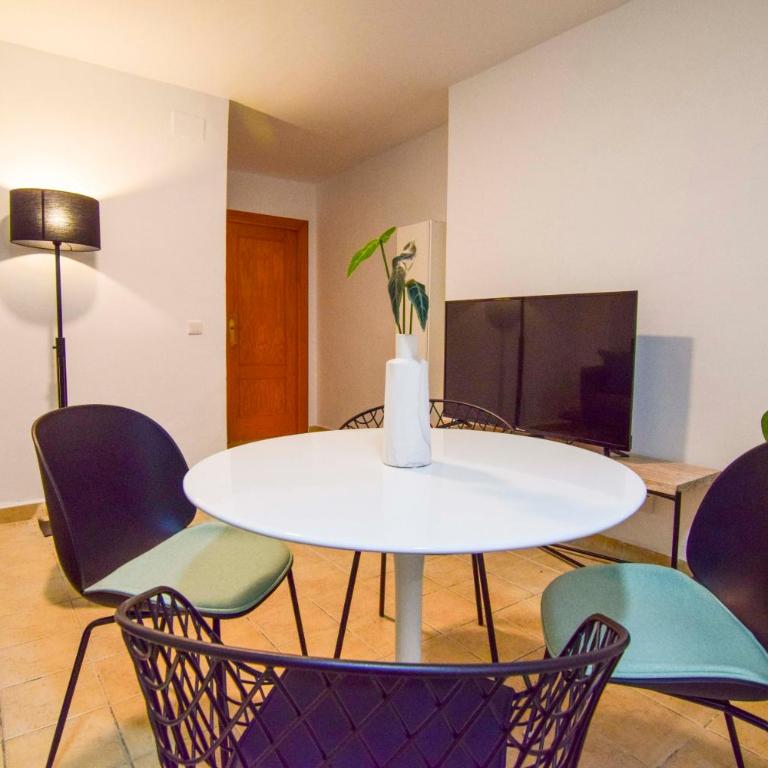 Letmalaga Economy Young Clemens - Apartamento de 1 dormitorio - 8