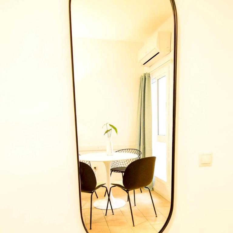 Letmalaga Economy Young Clemens - Apartamento de 1 dormitorio - 5