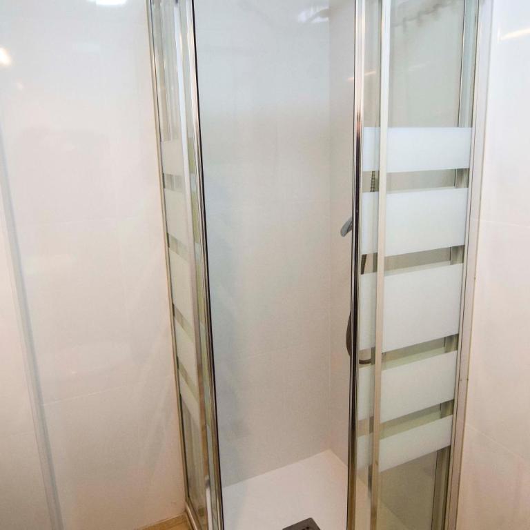Letmalaga Economy Young Clemens - Apartamento de 1 dormitorio - 7