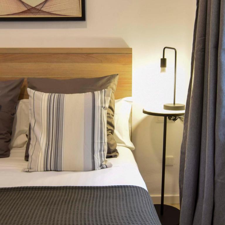 Letmalaga Economy Young Clemens - Apartamento de 1 dormitorio - 6