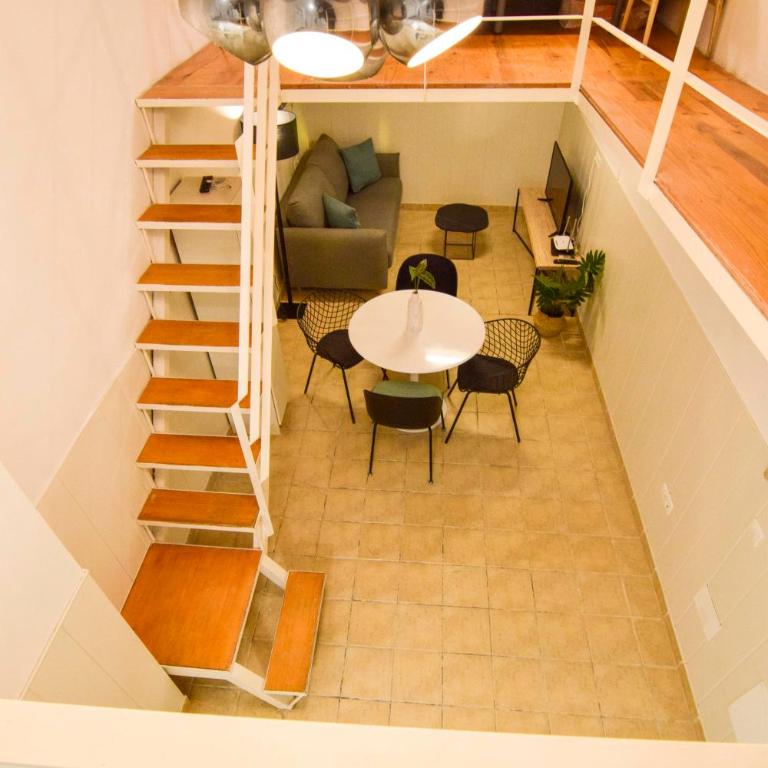 Letmalaga Economy Young Clemens - Apartamento de 1 dormitorio - 10