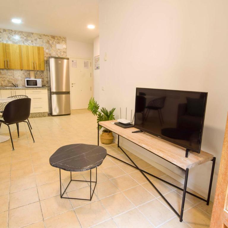 Letmalaga Economy Young Clemens - Apartamento de 1 dormitorio - 9