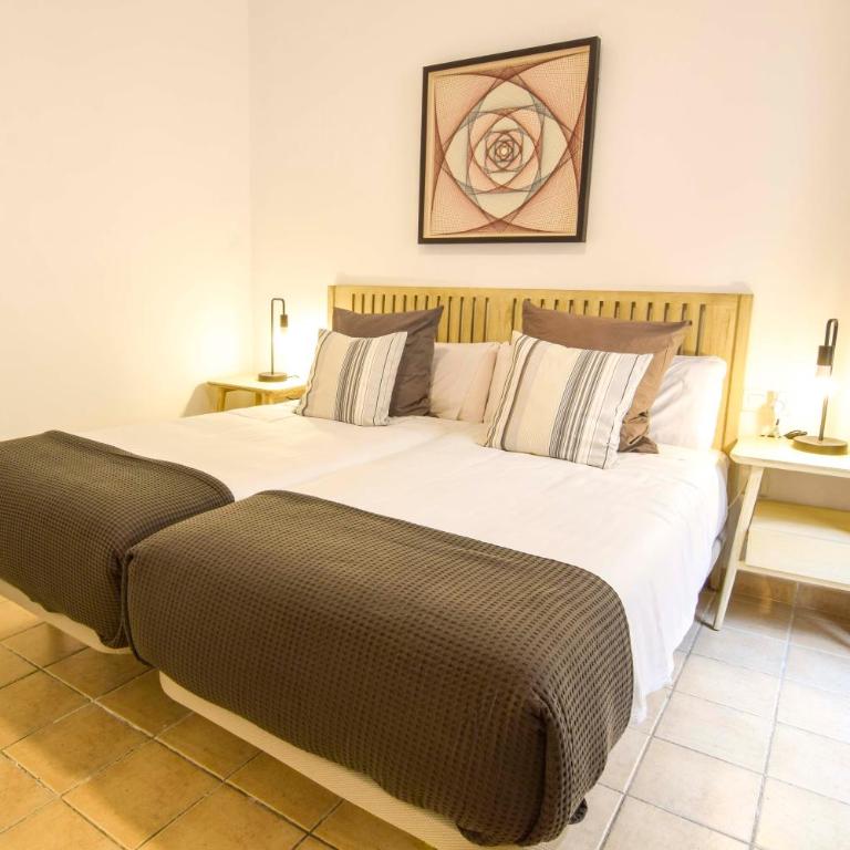 Letmalaga Economy Young Clemens - Apartamento de 1 dormitorio - 14