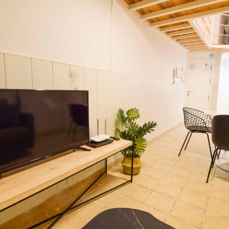 Letmalaga Economy Young Clemens - Apartamento de 1 dormitorio - 14