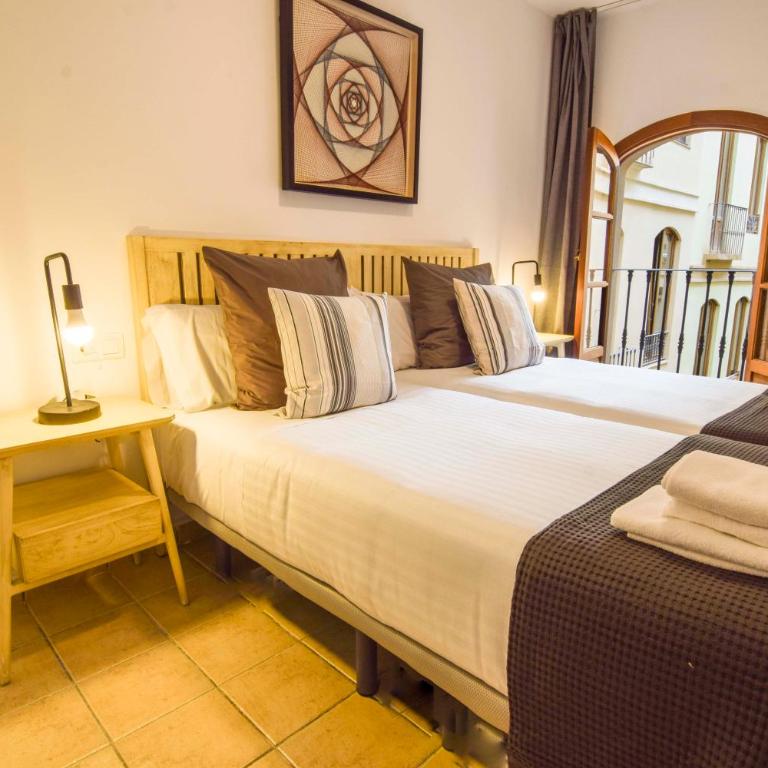 Letmalaga Economy Young Clemens - Apartamento de 1 dormitorio - 15