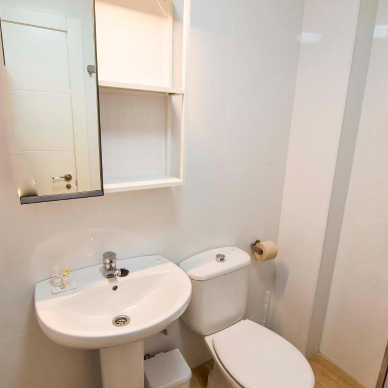 Letmalaga Economy Young Clemens - Apartamento de 1 dormitorio - 15