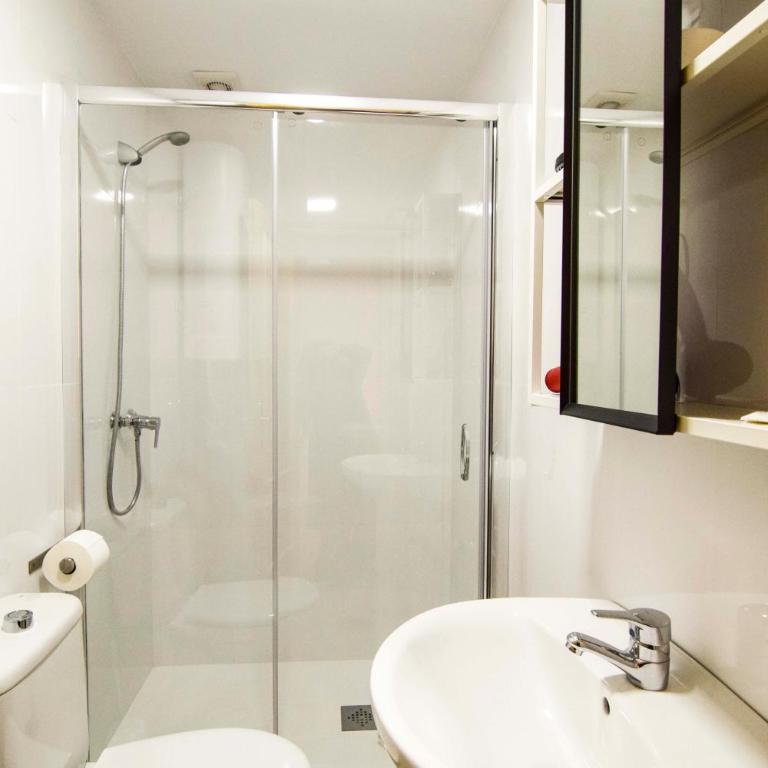 Letmalaga Economy Young Clemens - Apartamento de 1 dormitorio - 20