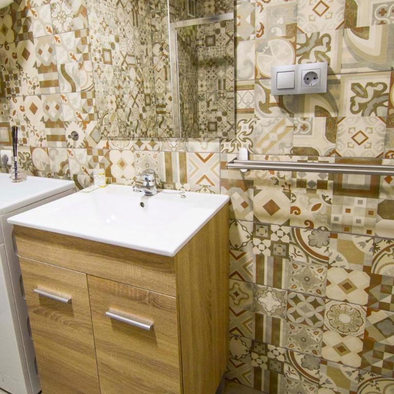 Letmalaga Economy Young Clemens - Apartamento de 1 dormitorio - 17